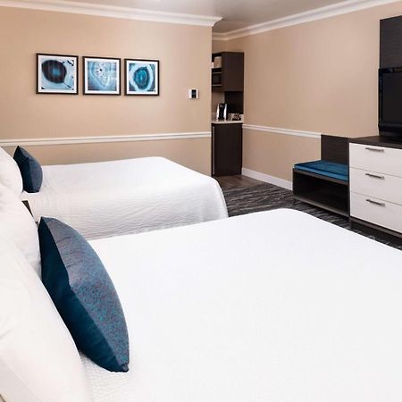 Best Western Plus Novato Oaks Inn Экстерьер фото