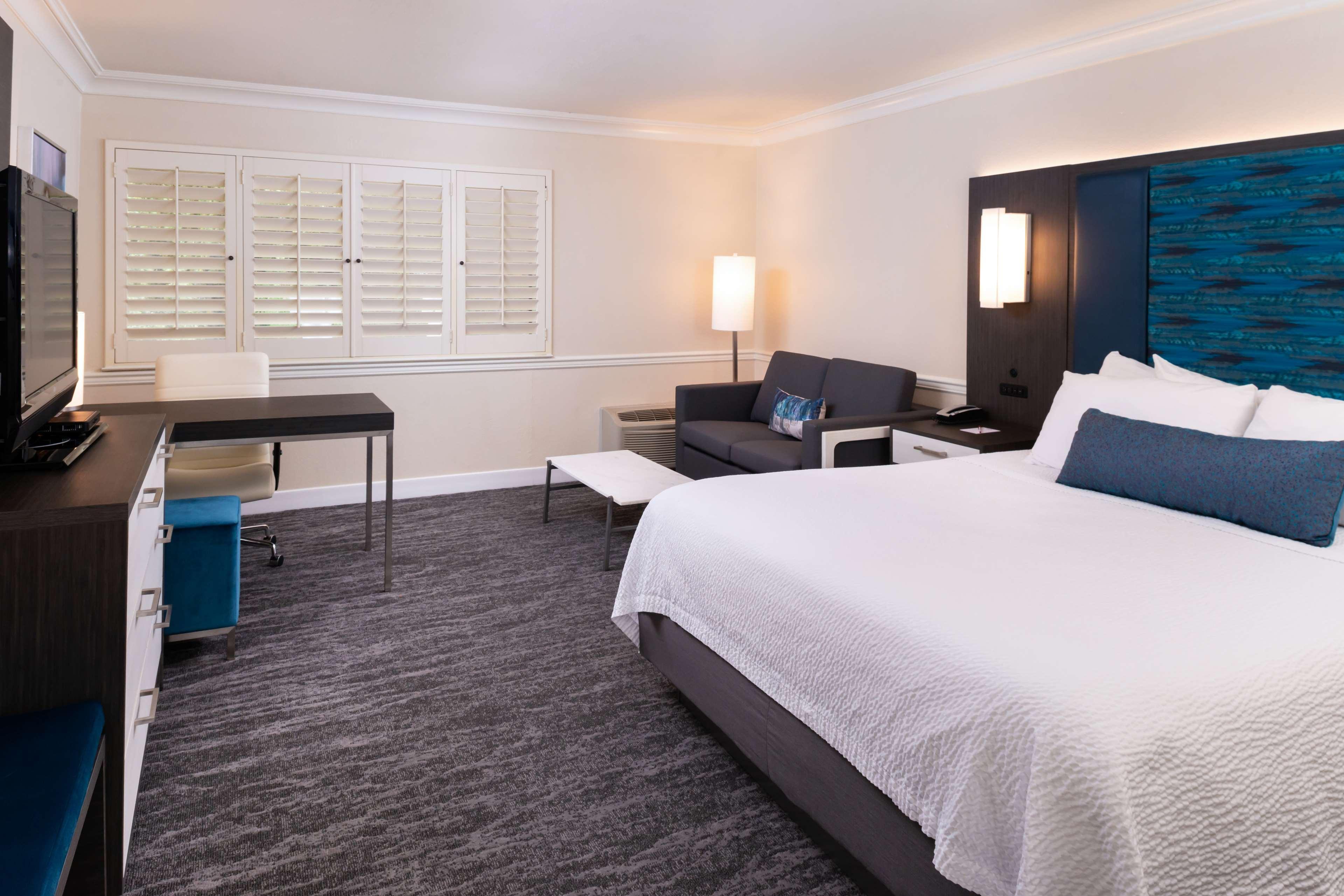 Best Western Plus Novato Oaks Inn Экстерьер фото