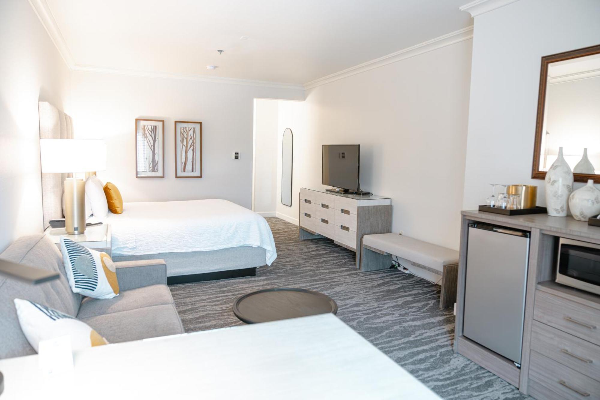 Best Western Plus Novato Oaks Inn Экстерьер фото