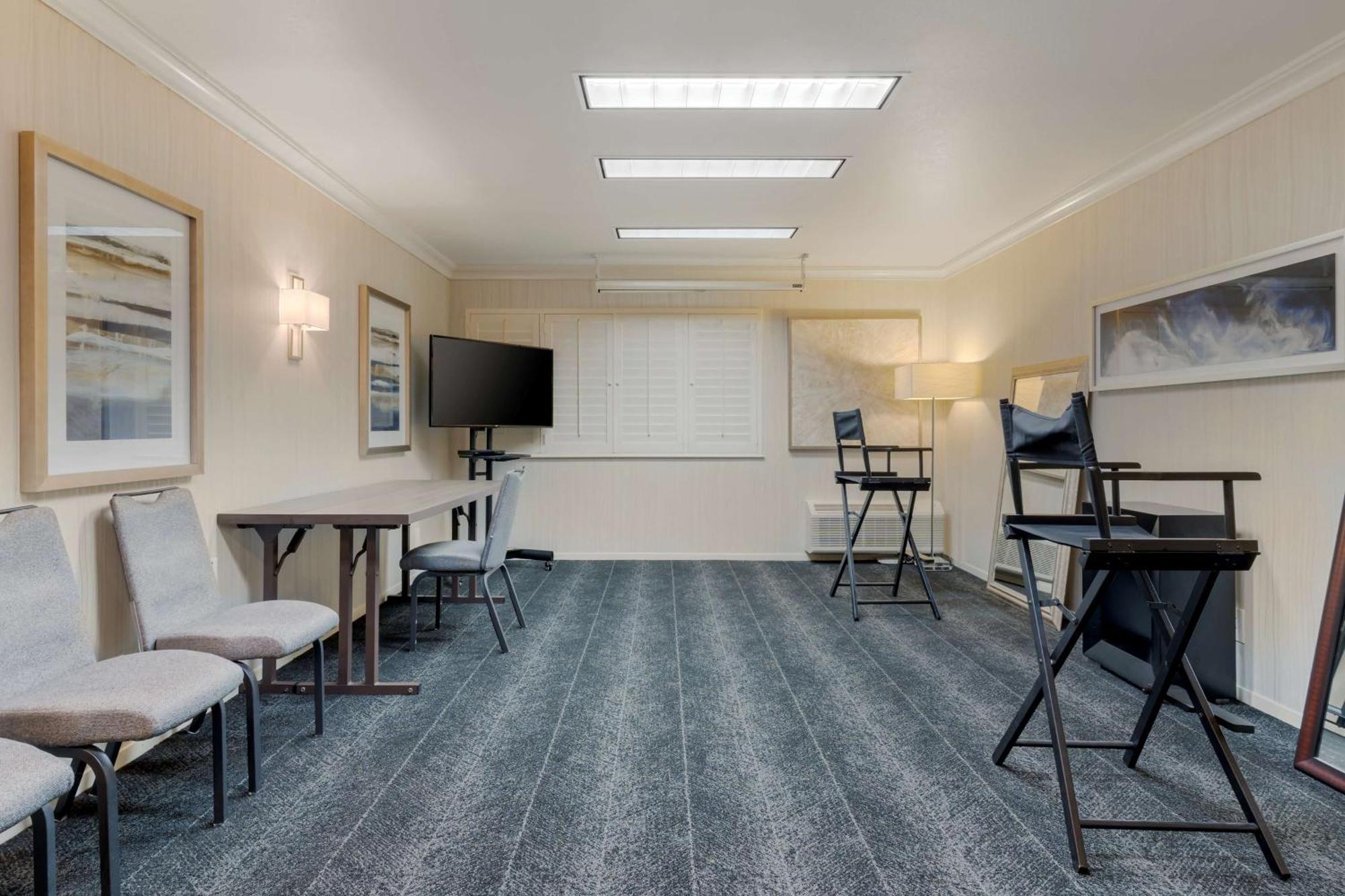 Best Western Plus Novato Oaks Inn Экстерьер фото