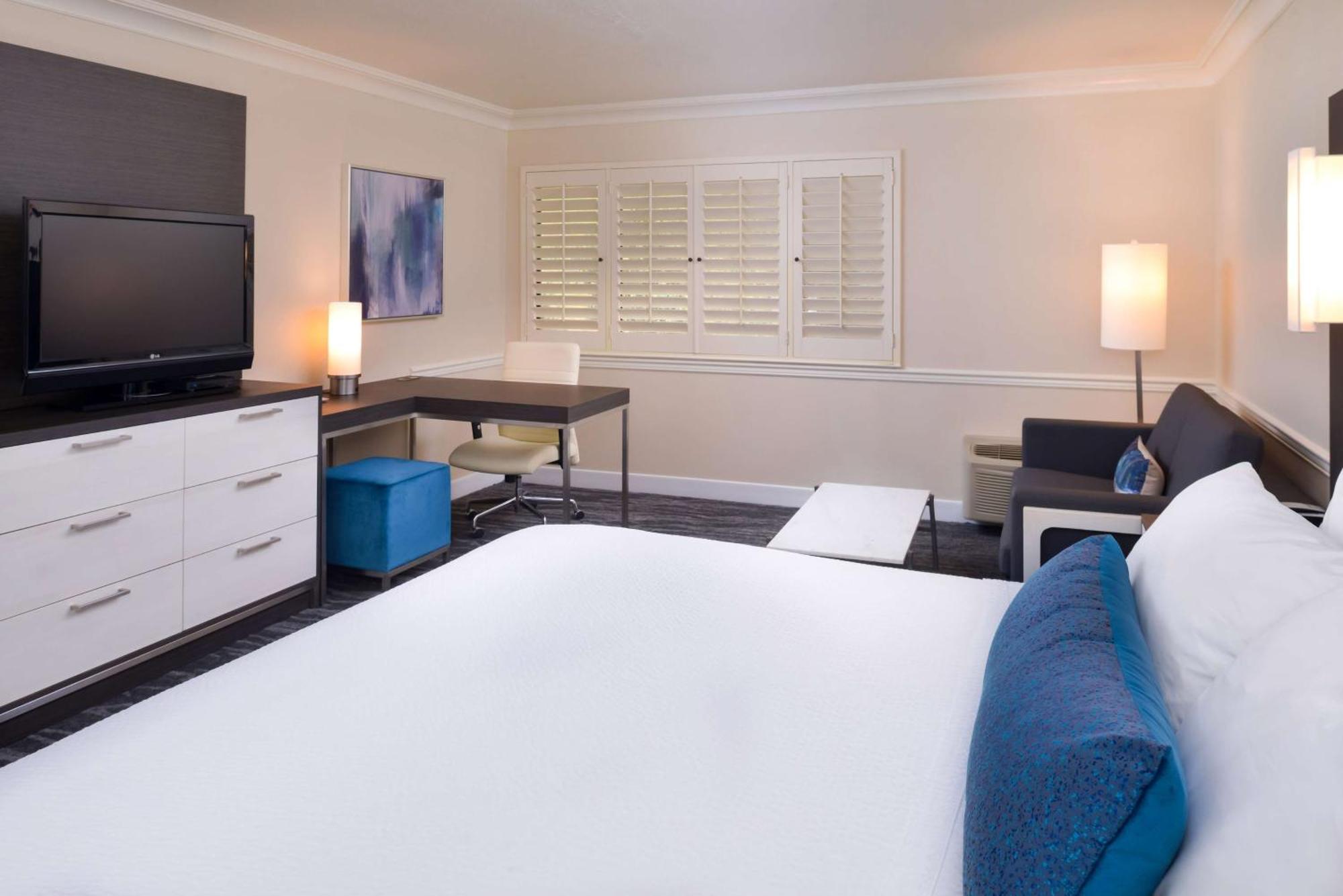 Best Western Plus Novato Oaks Inn Экстерьер фото