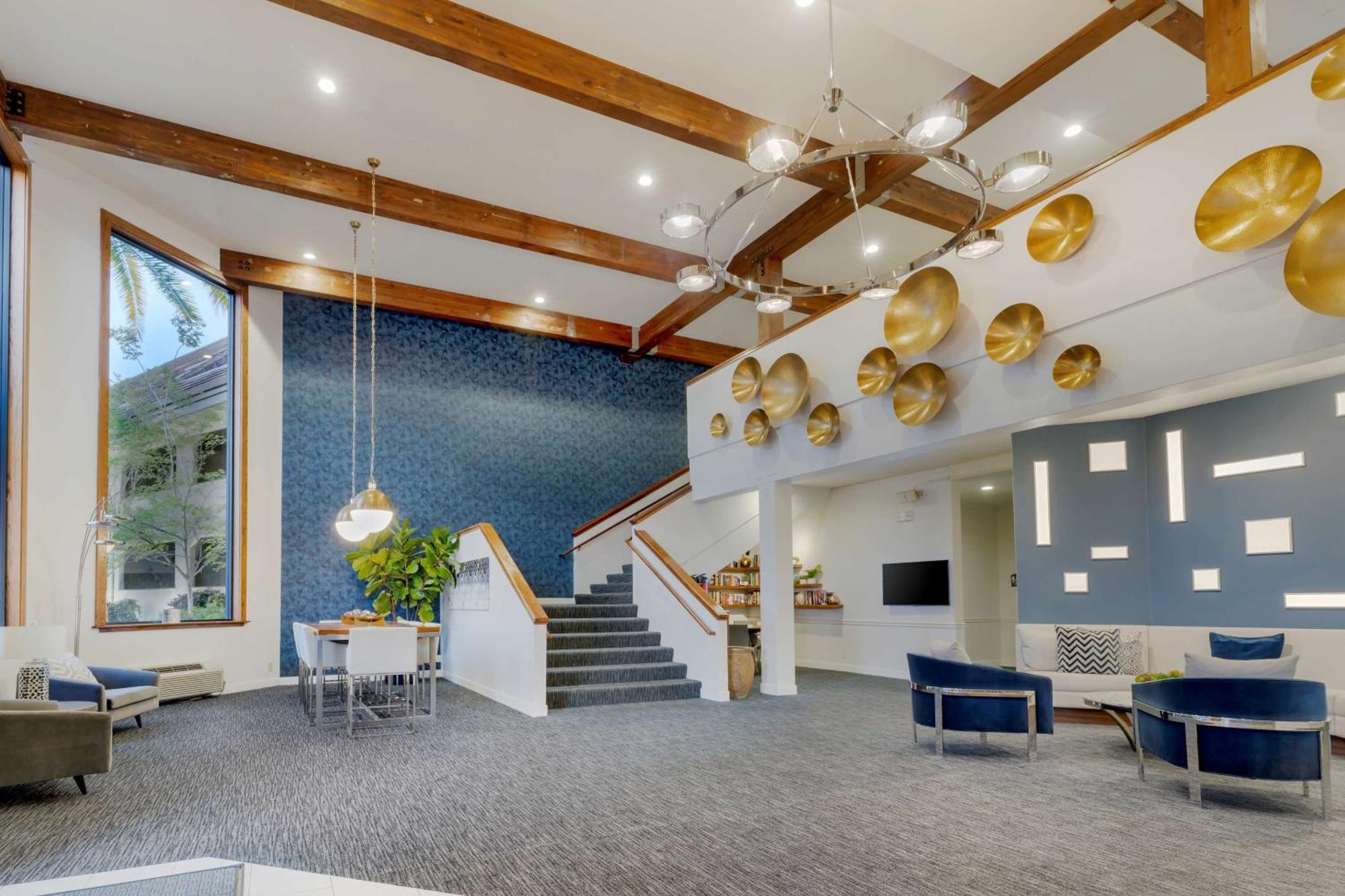 Best Western Plus Novato Oaks Inn Экстерьер фото