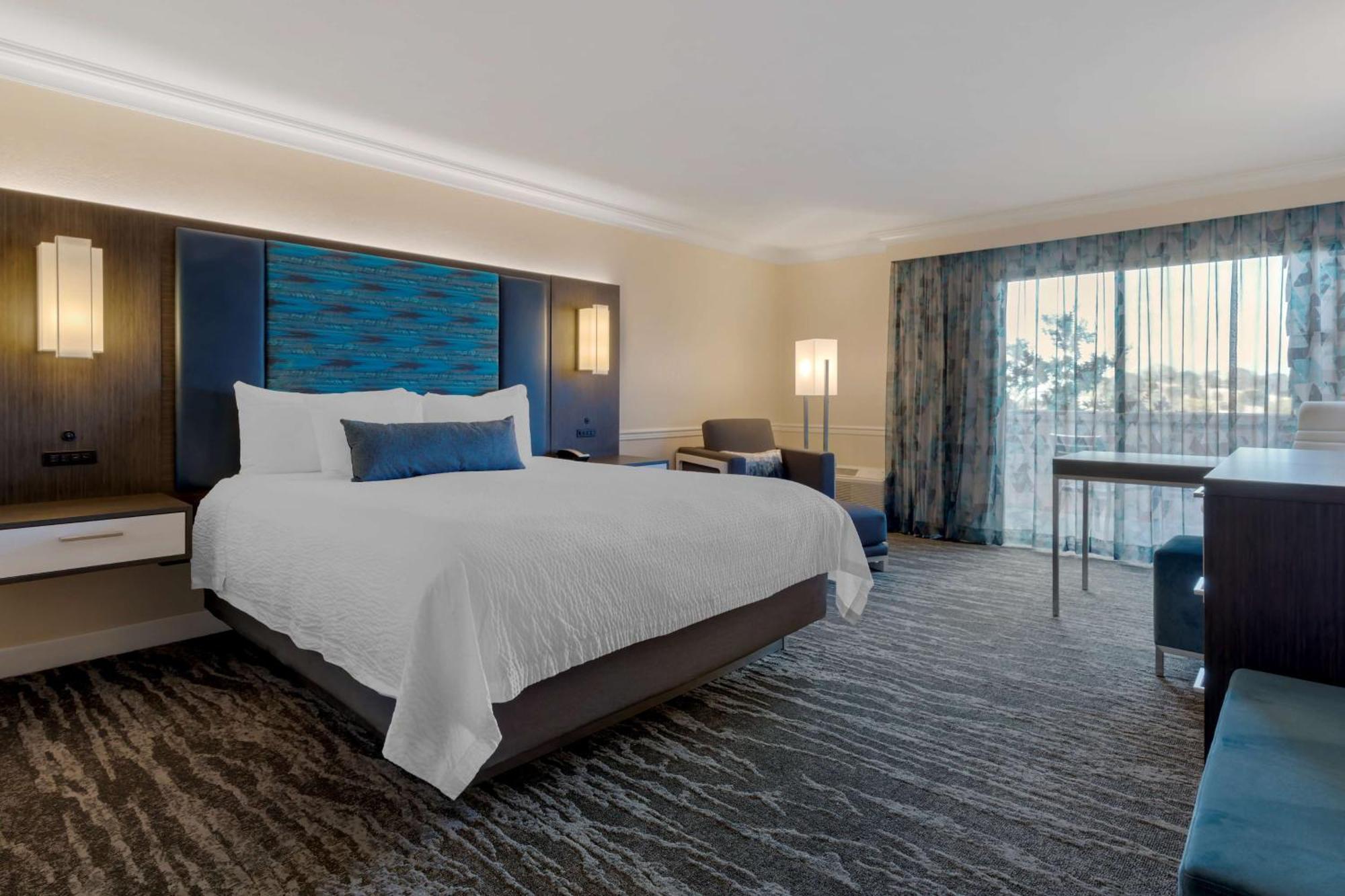 Best Western Plus Novato Oaks Inn Экстерьер фото